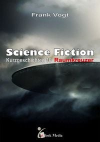 Produktbild: Science Fiction Kurzgeschichten - Band 16