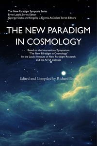 Produktbild: New Paradigm in Cosmology