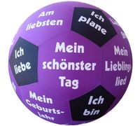Produktbild: HANDS ON Lernspielball Kennenlernball