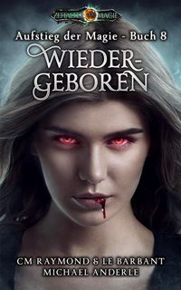 Produktbild: Wiedergeboren