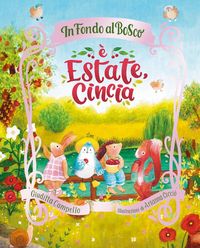 Produktbild: &Egrave; estate, Cincia