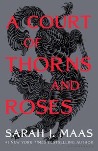 Produktbild A Court of Thorns and Roses