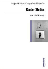 Produktbild: Gender Studies zur Einführung