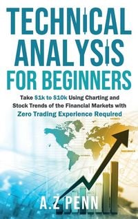 Produktbild: Technical Analysis for Beginners