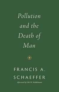 Produktbild: Pollution and the Death of Man