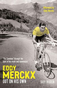Produktbild: Eddy Merckx - Out On His Own