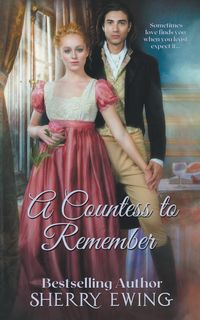 Produktbild: A Countess To Remember