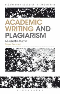 Produktbild: Academic Writing
