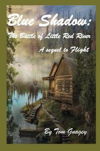 Produktbild: Blue Shadow: The Battle of Little Red River