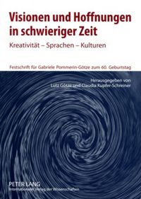Produktbild: Visionen und Hoffnungen in schwieriger Zeit