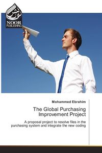 Produktbild: The Global Purchasing Improvement Project