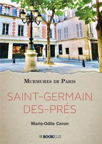 Produktbild: Saint-germain-des-pres