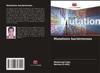 Produktbild: Mutations bact&eacute;riennes