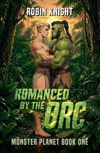 Produktbild: Romanced by the Orc