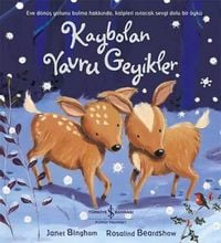 Produktbild: Kaybolan Yavru Geyikler