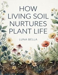 Produktbild: How Living Soil Nurtures Plant Life