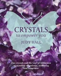 Produktbild: Crystals To Empower You