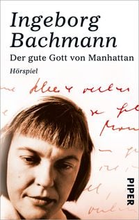 Produktbild: Der gute Gott von Manhattan