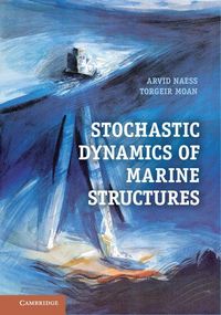 Produktbild: Stochastic Dynamics of Marine Structures