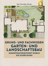 Produktbild: Grund- und Fachwissen Garten- und Landschaftsbau