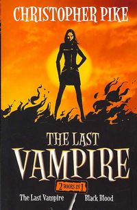 Produktbild: The Last Vampire. Books 1 & 2