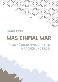 Produktbild: Was einmal war