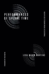 Produktbild: Performances of Spiral Time