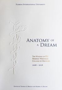 Produktbild: Anatomy of a Dream