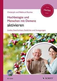 Produktbild: Hochbetagte und Menschen mit Demenz aktivieren