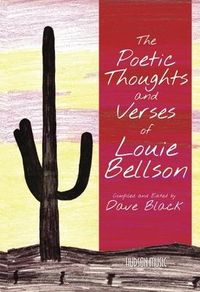 Produktbild: The Poetic Thoughts and Verses of Louie Bellson