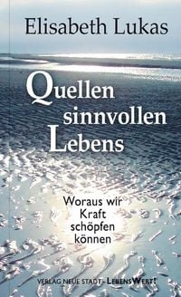 Produktbild: Quellen sinnvollen Lebens