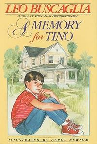 Produktbild: Buscaglia, L: A Memory for Tino