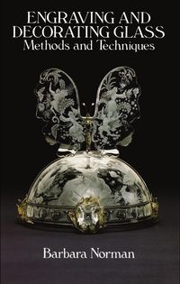 Produktbild: Engraving and Decorating Glass