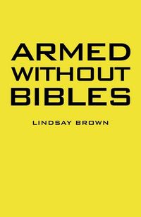Produktbild: Armed Without Bibles