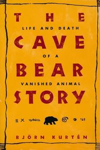 Produktbild: The Cave Bear Story