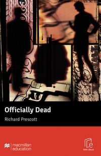 Produktbild: Officially Dead