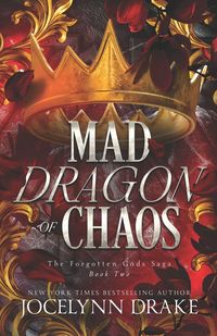 Produktbild: Mad Dragon of Chaos
