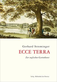 Produktbild: Ecce terra
