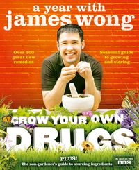 Produktbild: Grow Your Own Drugs