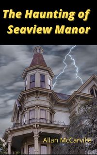 Produktbild: The Haunting of Seaview Manor