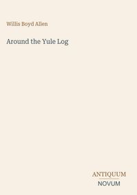 Produktbild: Around the Yule Log