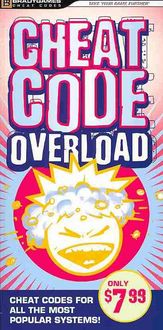 Produktbild: Cheat Code Overload