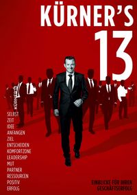 Produktbild: K&uuml;rner&acute;s 13
