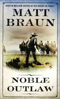Produktbild: Noble Outlaw
