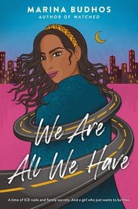Produktbild: We Are All We Have