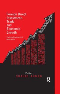Produktbild: Foreign Direct Investment, Trade and Economic Growth