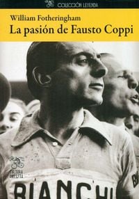 Produktbild: La pasi&oacute;n de Fausto Coppi