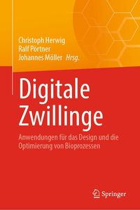 Produktbild: Digitale Zwillinge