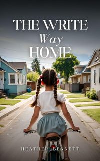Produktbild: The Write Way Home