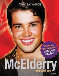 Produktbild: Joe McElderry